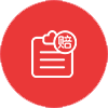 桦南代理记账